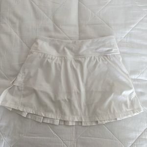 Girls Ivivva Skirt